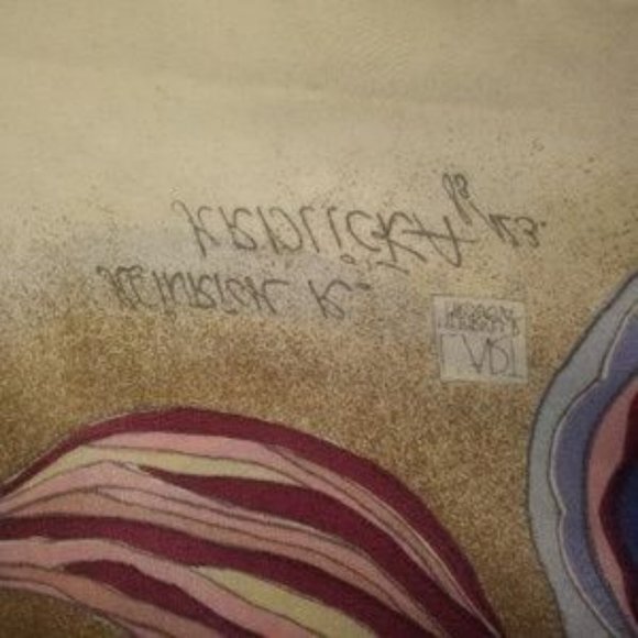 Scarf - Picture 2 of 5